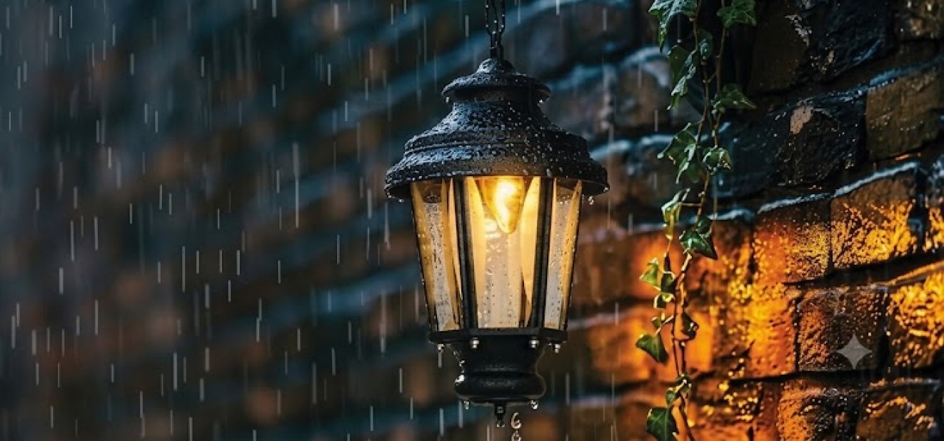 Modern LED Lighting